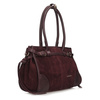 Torebka skórzana Toscanio G90