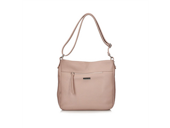 Torebka skórzana Toscanio B63