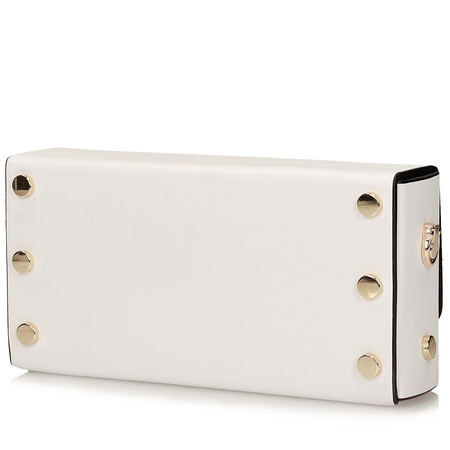 Torebka skórzana Toscanio G08