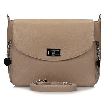 Torebka damska na pasku F12