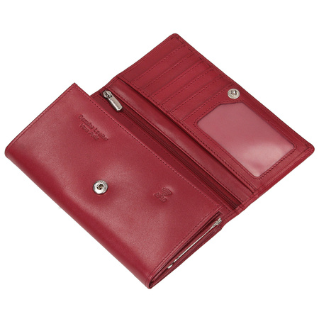 Porftel damski Toscanio T1115