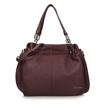 Elegancko zdobiona torebka C270