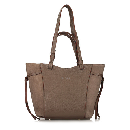 Torebka skórzana Toscanio G144