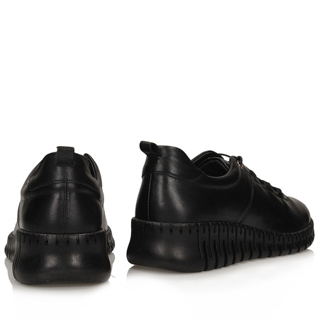 Sneakersy damskie Toscanio BK 164