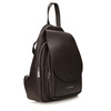 Plecak z klapką Toscanio A186