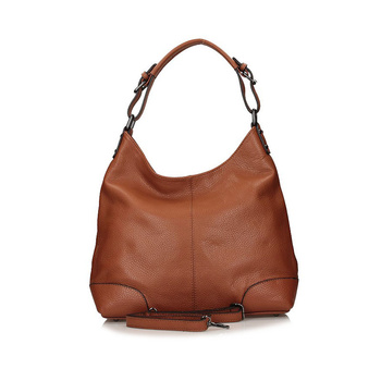 Praktyczna pojemna torebka C213