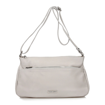 Torebka damska skórzana F14