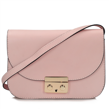 Kopertówka z klapką Toscanio 1667