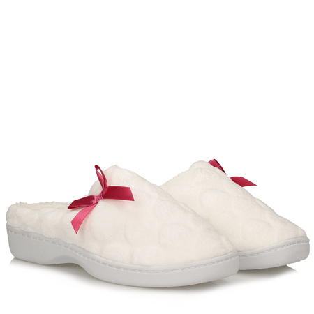 Pantofle damskie Slippers DU 23547L