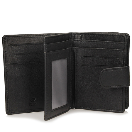 Praktyczny damski portfel T341