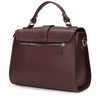 Torebka skórzana Toscanio F234
