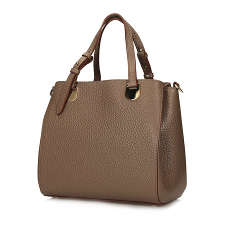 Torebka skórzana Toscanio G29