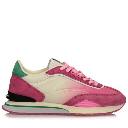 Sneakersy damskie Hoff 12503005