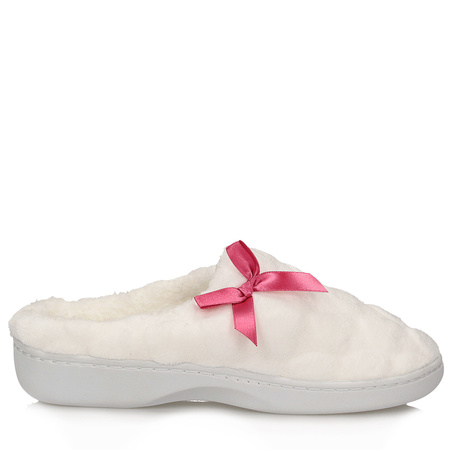 Pantofle damskie Slippers DU 23547L