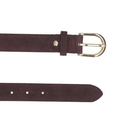 Pasek skórzany Toscanio 18329