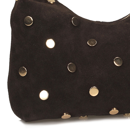 Torebka skórzana Toscanio G93