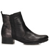 Botki damskie Rieker 78658