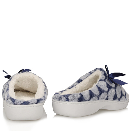 Pantofle damskie Slippers DU 23547L