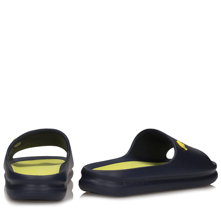 Klapki damskie Hot Potatoes 75545