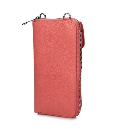 Portfel i etui w jednym E44