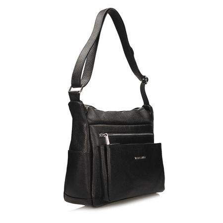 Torebka skórzana Toscanio G150