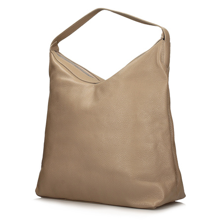 Torebka skórzana Toscanio G30