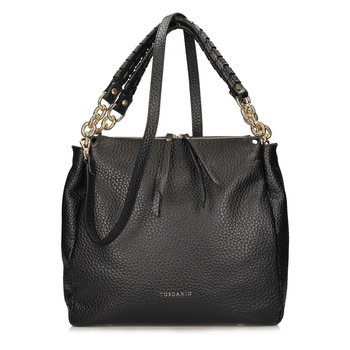 Elegancka torebka Massa Prestige F194