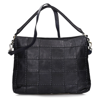 Torebka skórzana damska Toscanio F137