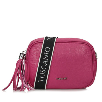 Klasyczna listonoszka z frędzelkiem E69