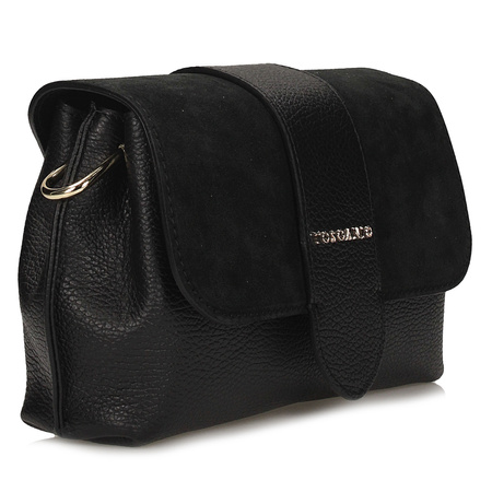 Torebka skórzana Toscanio G152