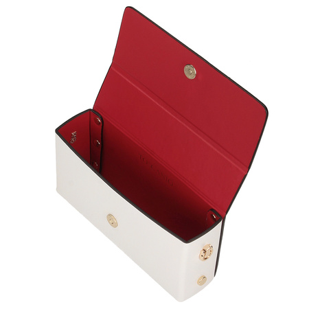 Torebka skórzana Toscanio G08