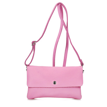 Mała torebka skórzana F45