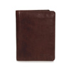 Składany męski portfel T622