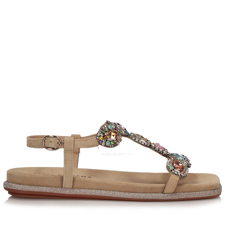 Sandały damskie Alma en Pena V251601