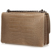 Torebka skórzana Toscanio G38