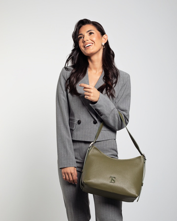 Torebka na ramię Toscanio F148