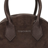 Torebka skórzana Toscanio G73
