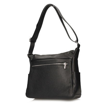 Torebka skórzana Toscanio G150