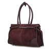 Torebka skórzana Toscanio G90