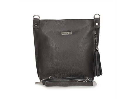 Listonoszka z bocznym zamkiem Toscanio B61