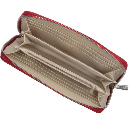 Skórzany portfel Toscanio P15