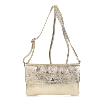 Mała torebka skórzana F45