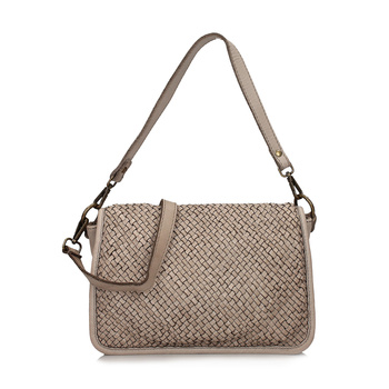 Torebka skórzana Toscanio G84