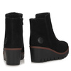 Botki damskie Rieker Y5065