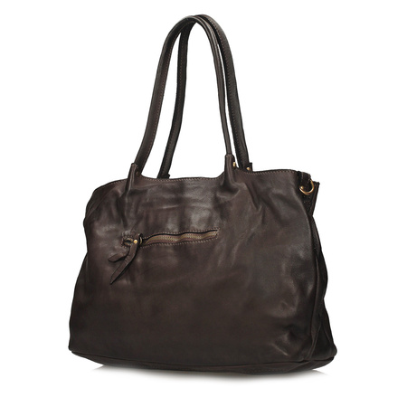 Torebka z przednią kieszenią Toscanio B82