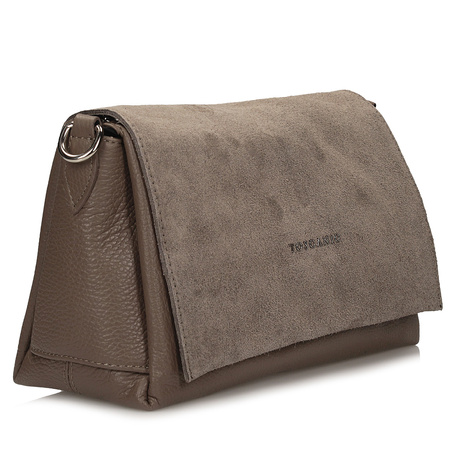 Torebka skórzana Toscanio G154