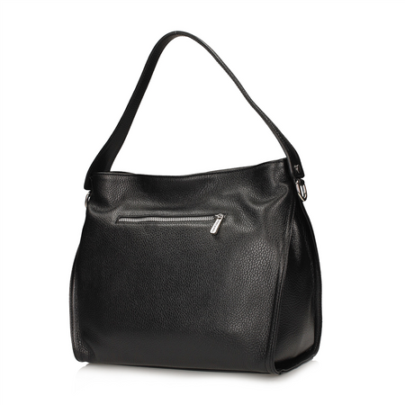 Torebka skórzana Toscanio F213