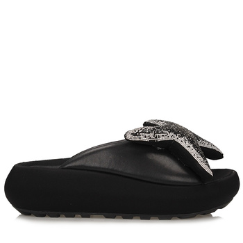 Klapki damskie Scaviola S-372