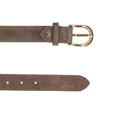 Pasek skórzany Toscanio 18329