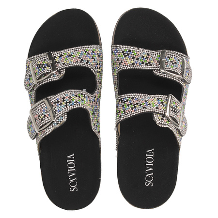 Klapki damskie Scaviola L-53